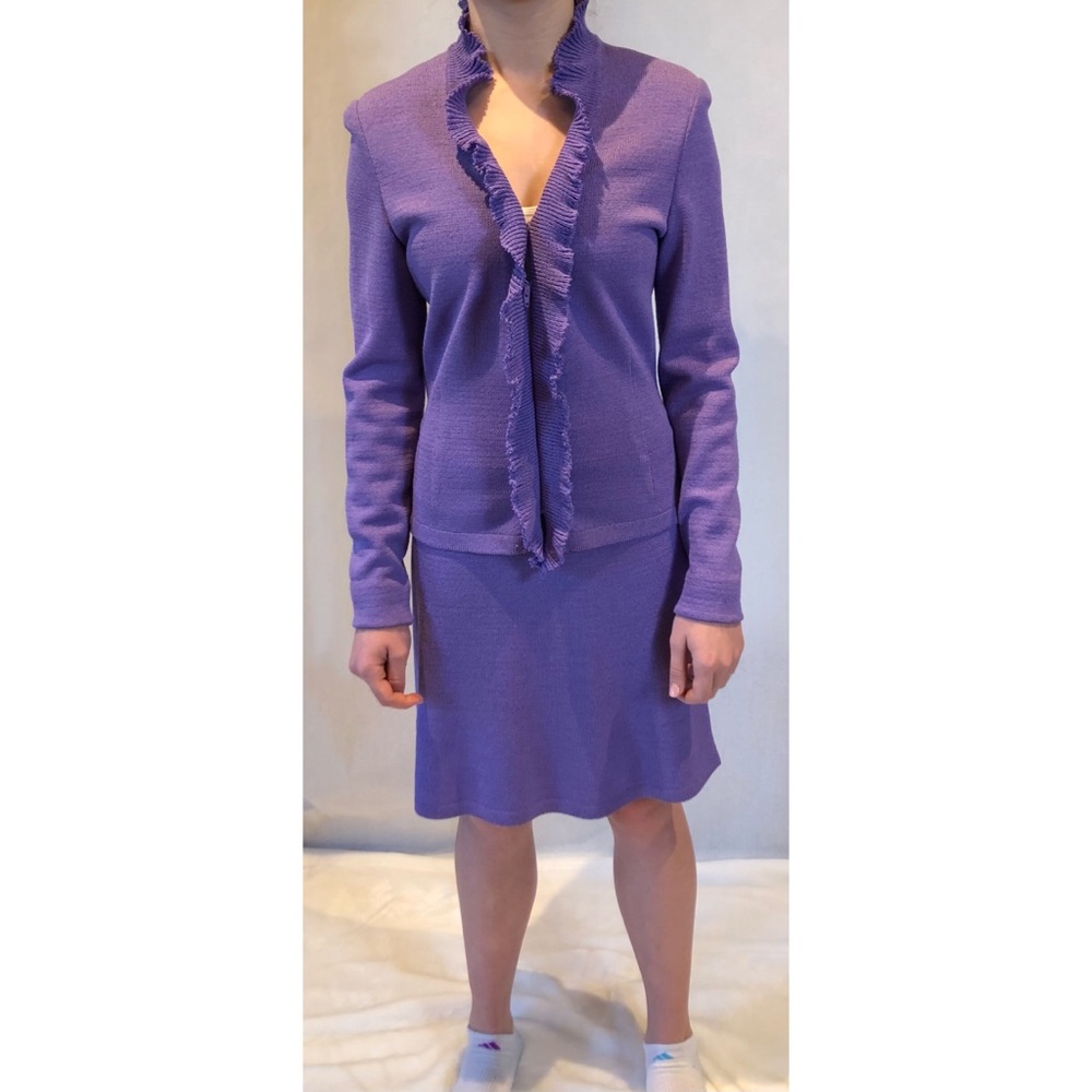 Pageant Interview Suit in size S